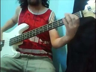 Jim Diamond-I Should Have Known Are Better Bass Guitar Cover