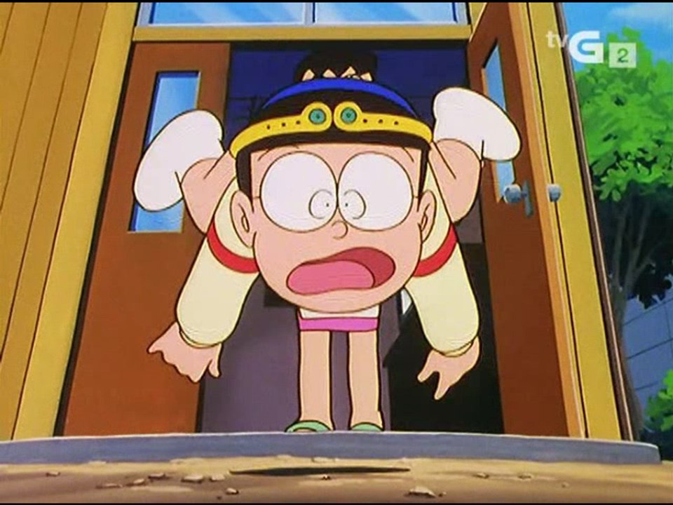 Doraemon Saison 1 Vf Doraemon - A máquina da expulsión - Vídeo Dailymotion