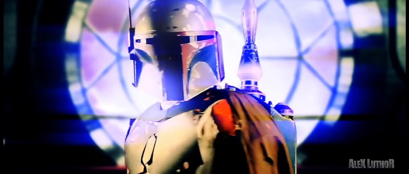 Rogue One: A Star Wars Story - Official Tieser Trailer #1 - Lucasfilms present 2016 HD