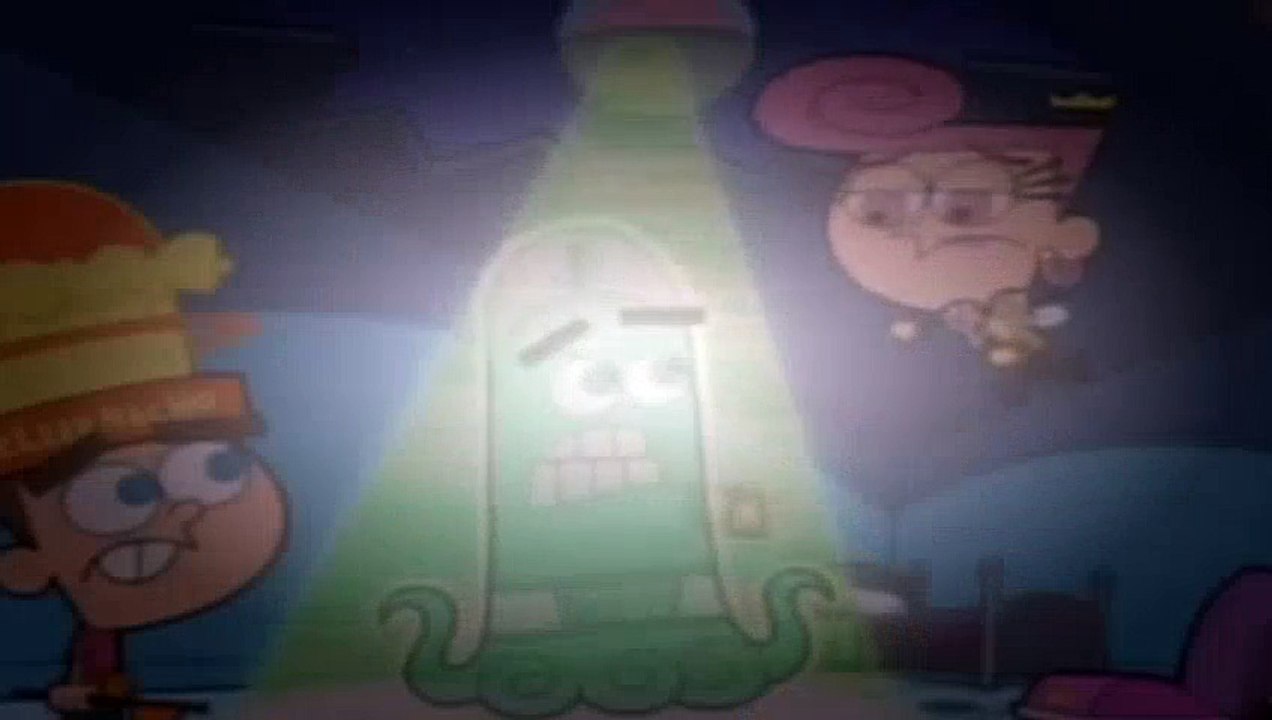 The Fairly OddParents Season 07 Episode 019 - Planet Poof