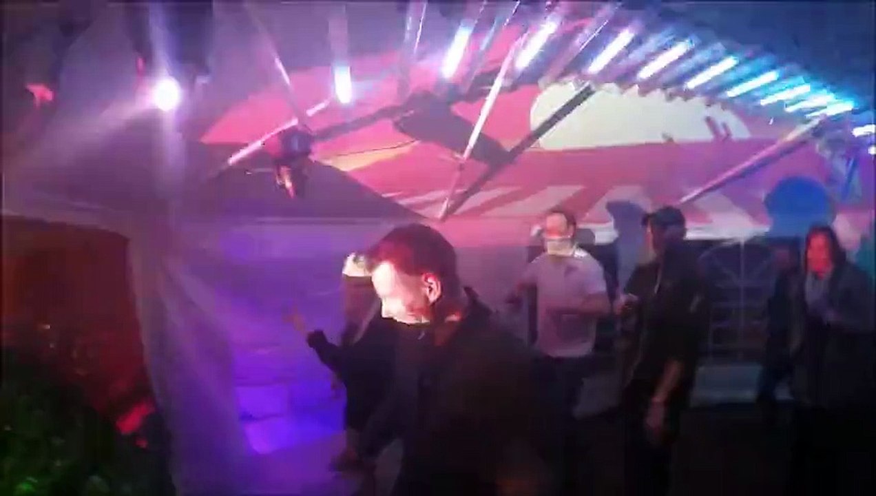 Dr. Peacock  WELCOME New Year 2016 AfterMovie