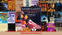 PDF Download  Maryland A Middle Temperament 16341980 Maryland History Download Full Ebook