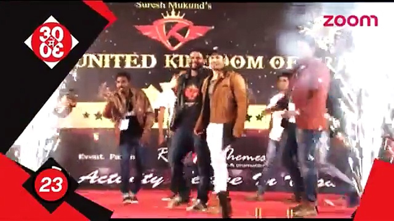 Varun Dhawan dissappoints organisers of an event   Bollywood News   #TMT