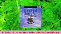 PDF Download  In  Out of Harms Way A Navy Nurse Corps History Read Full Ebook