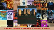PDF Download  Castles England  Scotland  Ireland  Wales Read Online