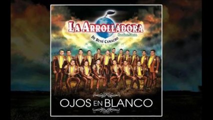 Para Que Pides Perdón - La Arrolladora Banda El Limón 2015 (Estreno) Completa