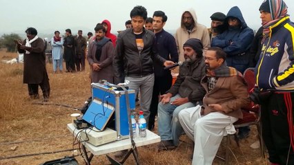 BTS - Ufone TVC 2016 #attuandblackberry