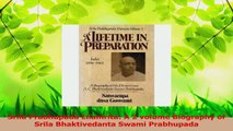 PDF Download  Srila Prabhupada Lilamrita A 2 volume Biography of Srila Bhaktivedanta Swami Prabhupada Download Full Ebook