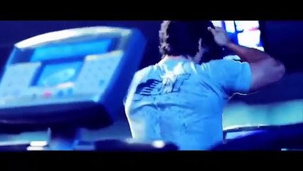 FITNESS MOTIVATION - NO EASY WAY