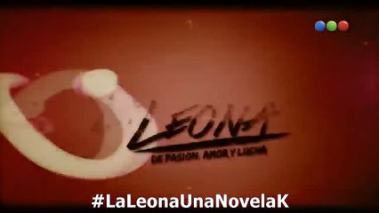 ¡Conocé a Betty Pardo!   #LaLeona #LaLeonaUnaNovelaK @GlorialopezEI