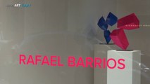Rafaël Barrios - Galerie Rauchfeld