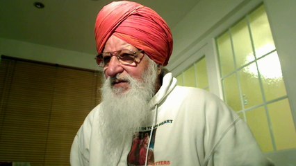 Punjabi - No sharm; no Dharm. Sharm is of one's family values and Dharm is of heart.