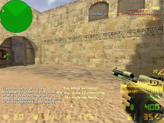 CS 1.6 PEEK-A-BOO EPIC