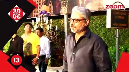 Sanjay Leela Bhansali  My obsession with love triangles will continue   Bollywood News   #TMT