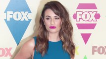 Lea Michele Responds to Internet Haters!