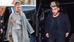 Gigi Hadid und Zayn Malik zeigen sich in New York City