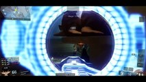Black Ops 3 TRICKSHOT   KILLFEED Online Quick scoping Sniper Montage [Community]