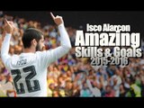 Isco Alarcon - Most Insane Skills Ever ► Teo CRi