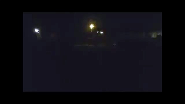 عاجل سماع صوت اخر مرعب من السماء في المغرب صوت الدي ارعب سكان ليلا