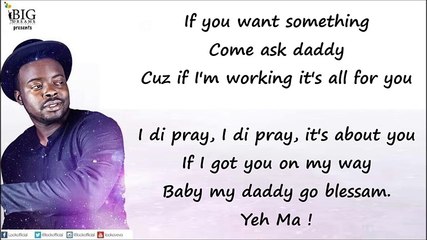 LOCKO - Ndutu [Paroles -Lyrics]