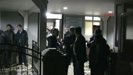 Marmaris Belediyesi Özel Kalemi Müdürü Darp Edildi