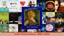 PDF Download  LA Sheridan Adorable Diva Margaret Burke Sheridan Irish Prima Donna 18891958 Read Full Ebook
