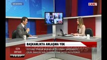 MHP GRUP TOPLANTISI-ARSLAN BULUT YORUMLUYOR-05.01.2016