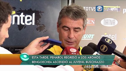 BLOQUE DE DEPORTES DEL MARTES 5