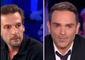 Clash entre Mathieu Kassovitz et Yann Moix chez Ruquier