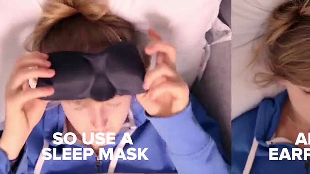 Nap Hacks how to do in  Your Life
