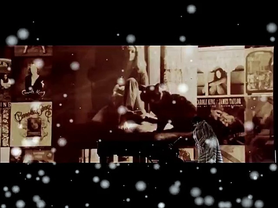 Aretha Franklin (You Make Me Feel Like) A Natural Woman - Carole King - Kennedy Center Honors 2016