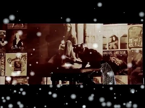 Aretha Franklin (You Make Me Feel Like) A Natural Woman - Carole King - Kennedy Center Honors 2016