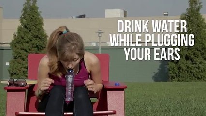 Simple Body Hacks trick