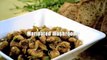 How to cooked Marinated mushrooms