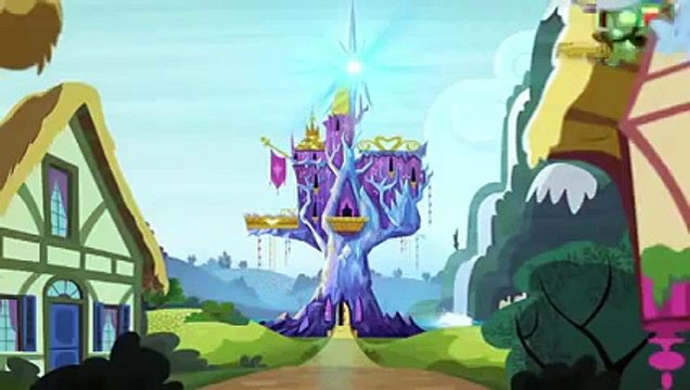 My Little Pony Friendship is Magic Season 5 Episode 5 Tanks for the Memories 720P [Clips #2]