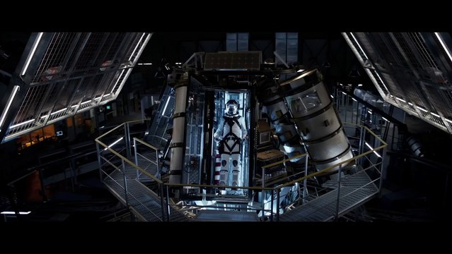 Fantastic Four | Mr. Fantastic Power Piece [HD] | 20th Century FOX