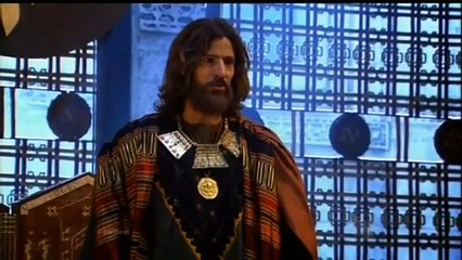 Rei Davi 05-01-2016 Capitulo 35 Parte 3/3