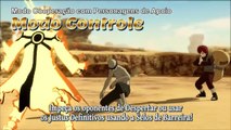 Naruto Shippuden Ultimate Ninja Storm Revolution - Anime Expo 2014 Trailer (Portuguese)