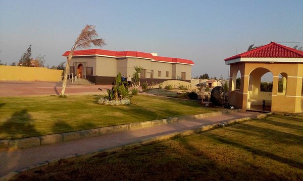 فيلا للبيع بالريف الاوروبي بحدائق بيرن تشطيب هاي لوكس بسعر مميز جدا