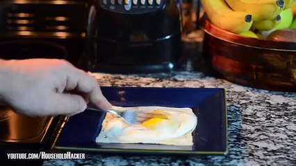 14 Incredible  Tricks with eggs