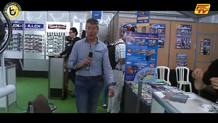 SALON DE CAGNES 2015 - COTETPECHE - MARUKYU