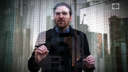 The Future of Infiltration | Digging Deeper