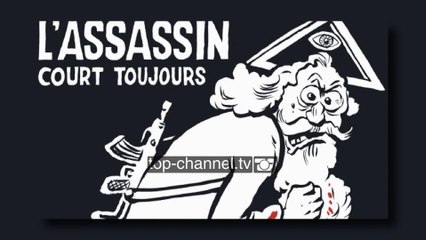 Një vit nga sulmi në "Charlie Hebdo" - Top Channel Albania - News - Lajme