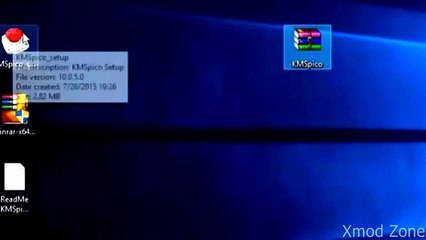 NEW Windows 10 Permanent Activator 2017.