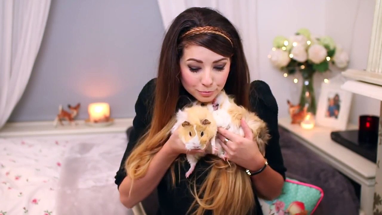 Goodbye 2013, Hello 2014 | Zoella