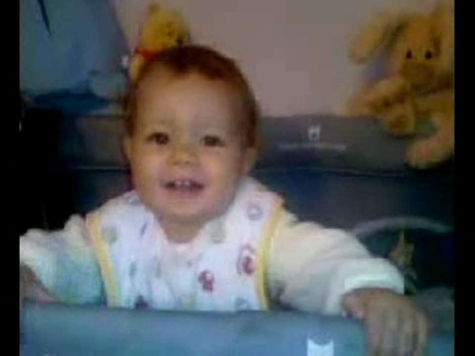 Mon petit frere kilian