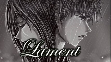 Emotional Piano Music - Lament (Original Composition)
