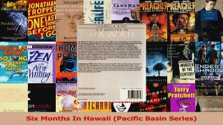 PDF Download  Six Months In Hawaii Pacific Basin Series PDF Online