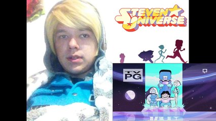 Steven Universe - Steven's Birthday (Video-Reacción)