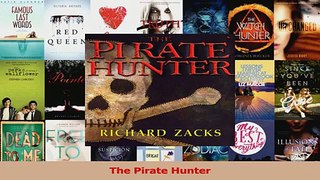PDF Download  The Pirate Hunter PDF Online